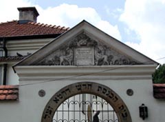 Judiska Kvarteren Kazimierz